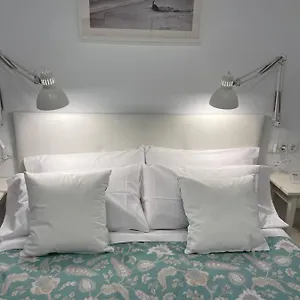 Nuestro Rinconcito Del Soho Apartamento