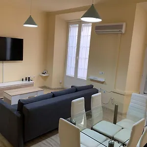 Marin Garcia - Centro Histórico Apartamento